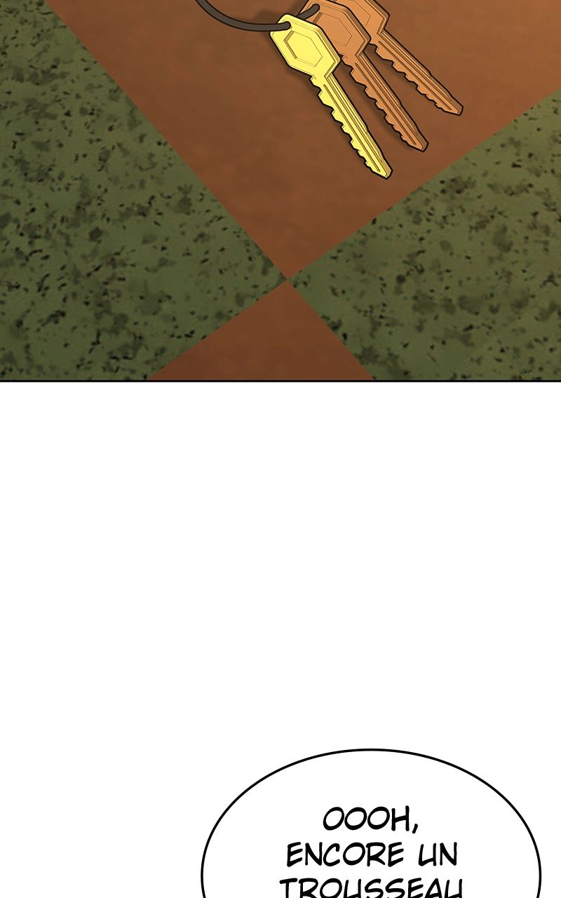 Read Reality Quest FR Manga Online