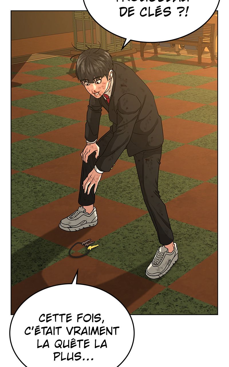 Read Reality Quest FR Manga Online