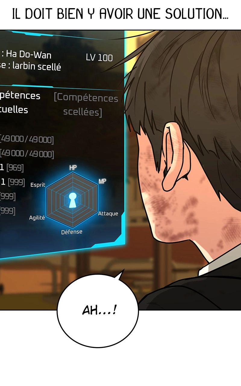 Read Reality Quest FR Manga Online