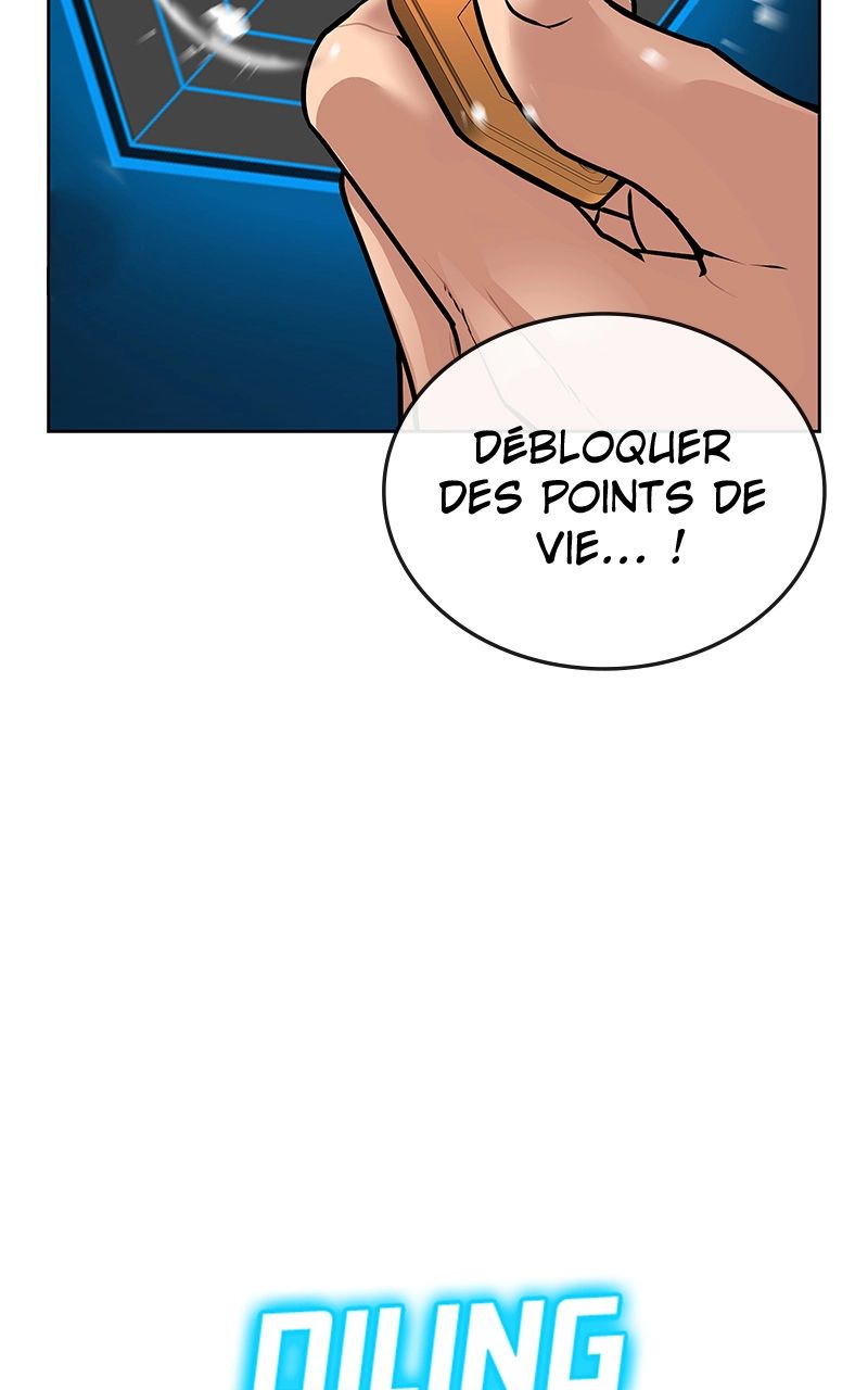 Read Reality Quest FR Manga Online