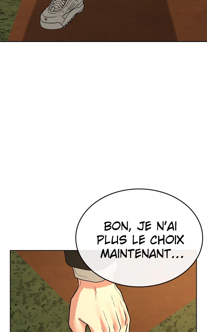 Read Reality Quest FR Manga Online