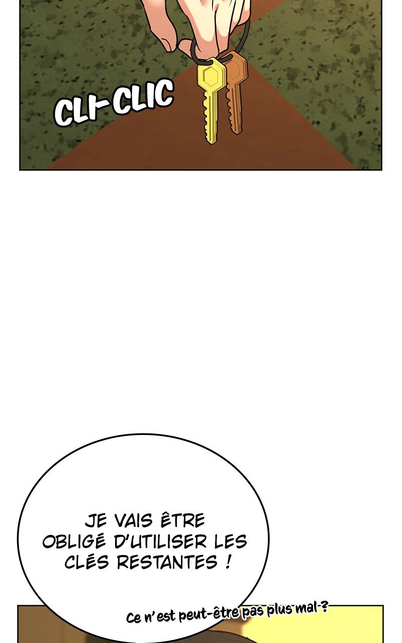 Read Reality Quest FR Manga Online
