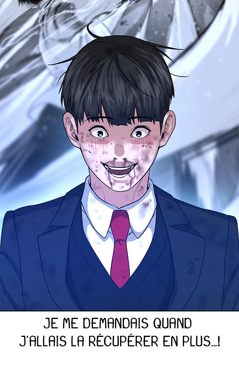 Read Reality Quest FR Manga Online