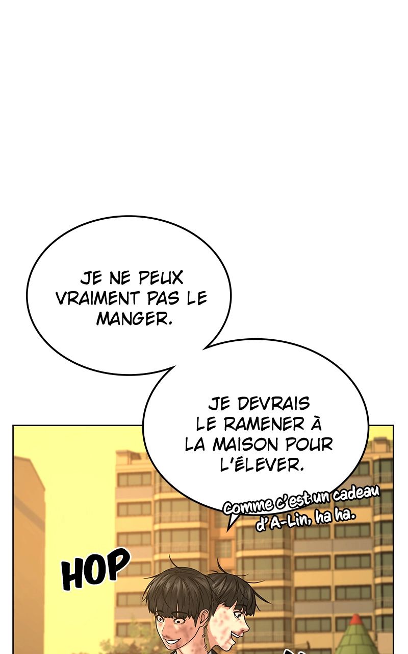 Read Reality Quest FR Manga Online