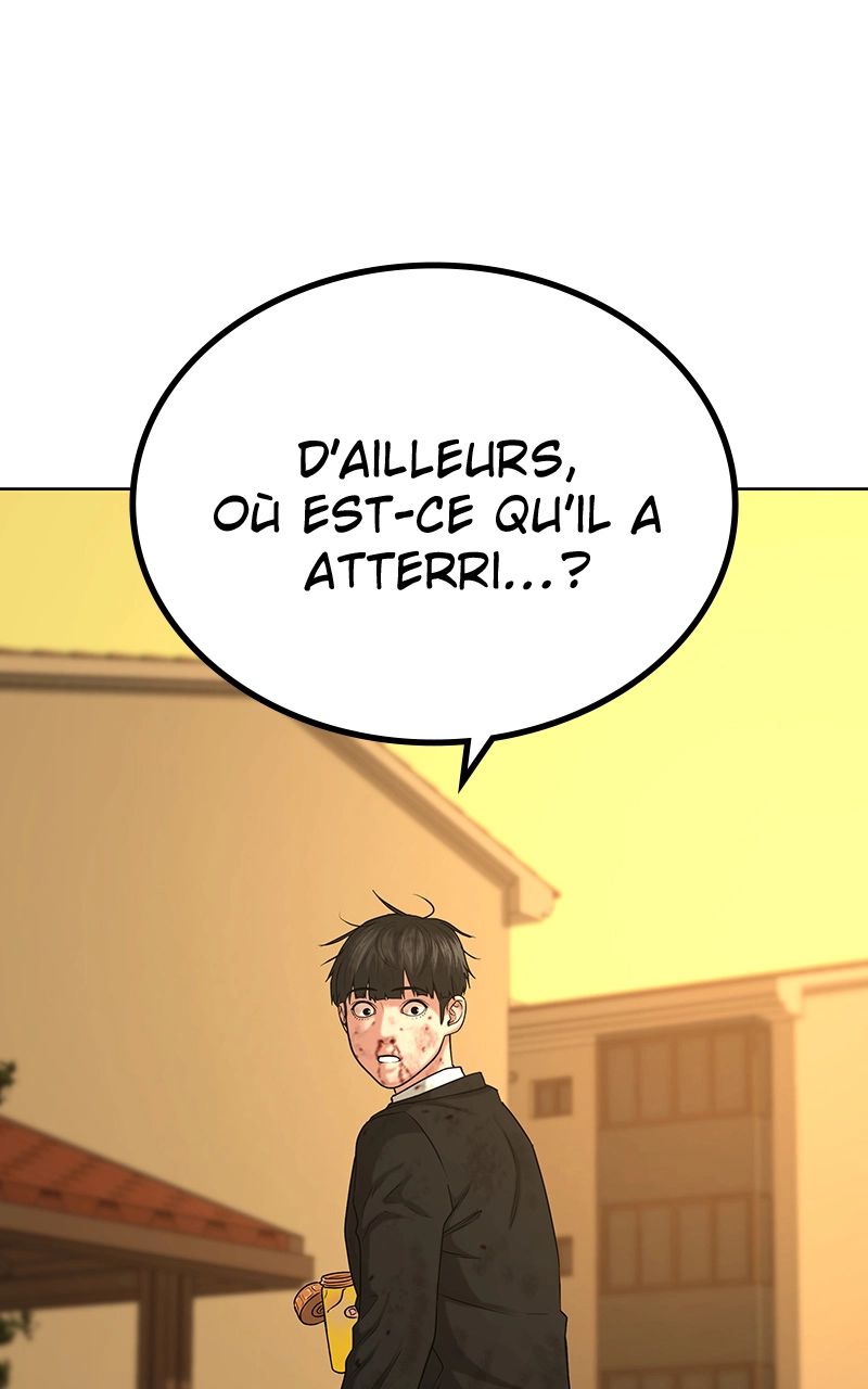 Read Reality Quest FR Manga Online
