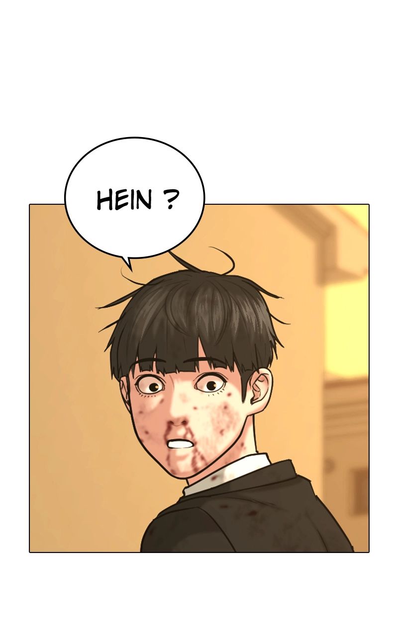 Read Reality Quest FR Manga Online