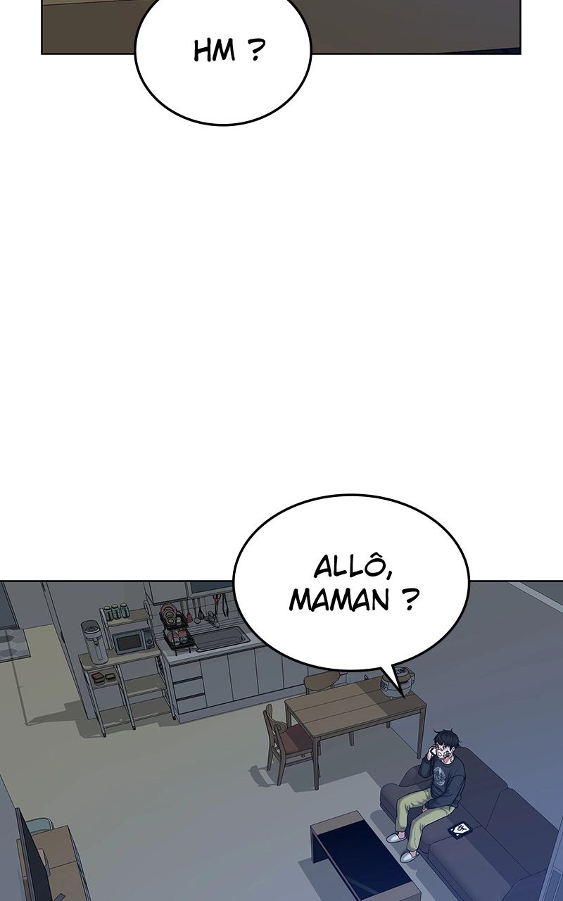 Read Reality Quest FR Manga Online