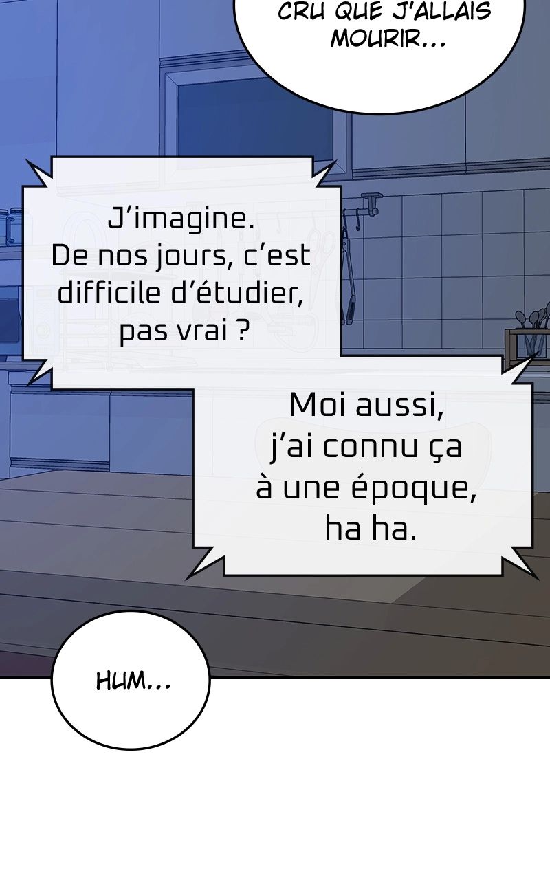 Read Reality Quest FR Manga Online