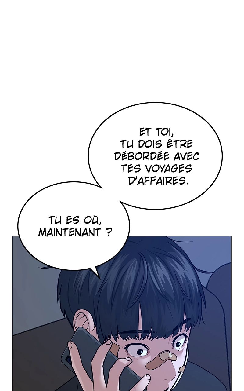 Read Reality Quest FR Manga Online