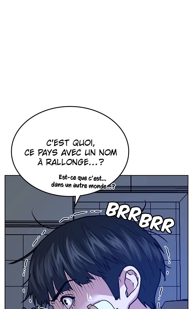 Read Reality Quest FR Manga Online