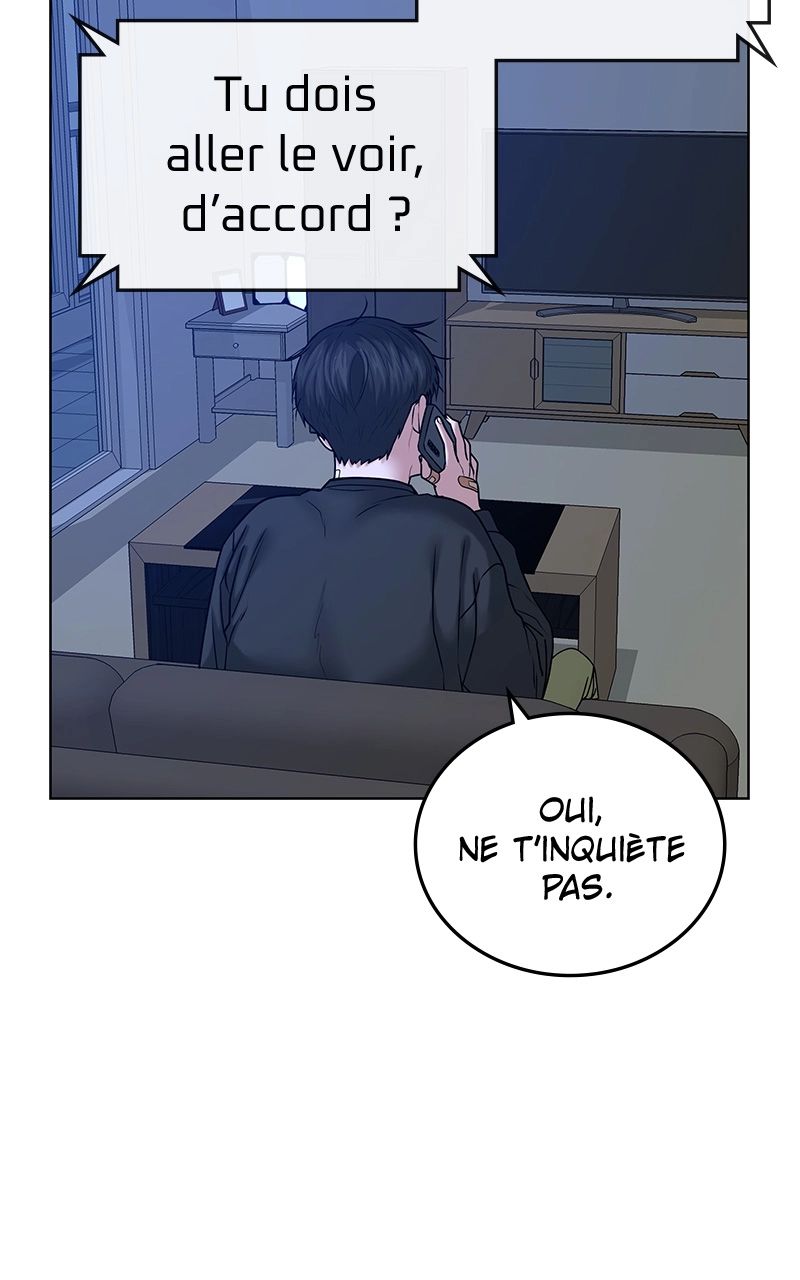 Read Reality Quest FR Manga Online