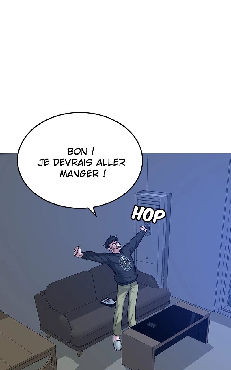Read Reality Quest FR Manga Online