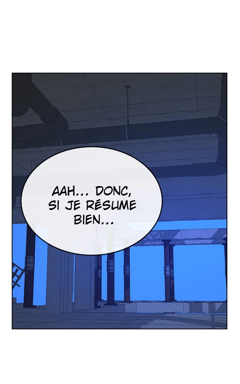 Read Reality Quest FR Manga Online