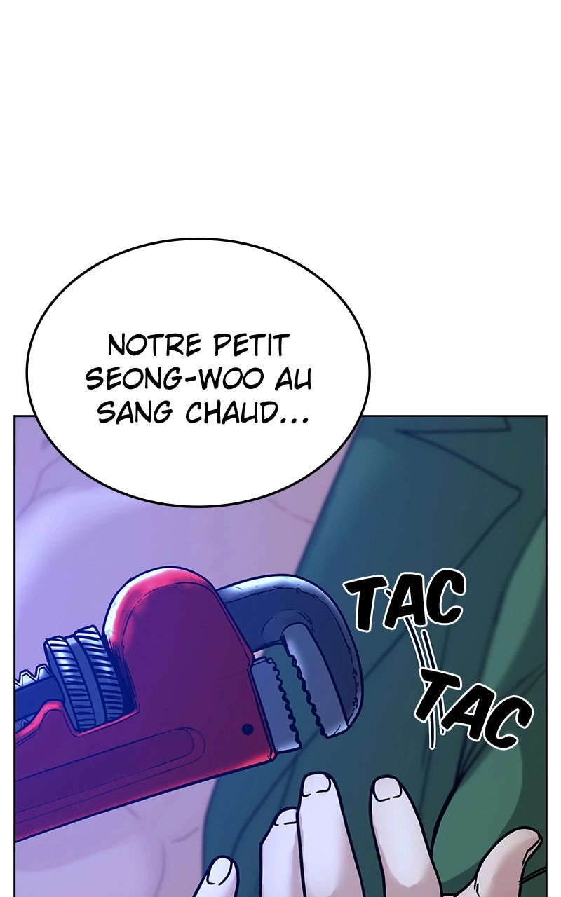 Read Reality Quest FR Manga Online