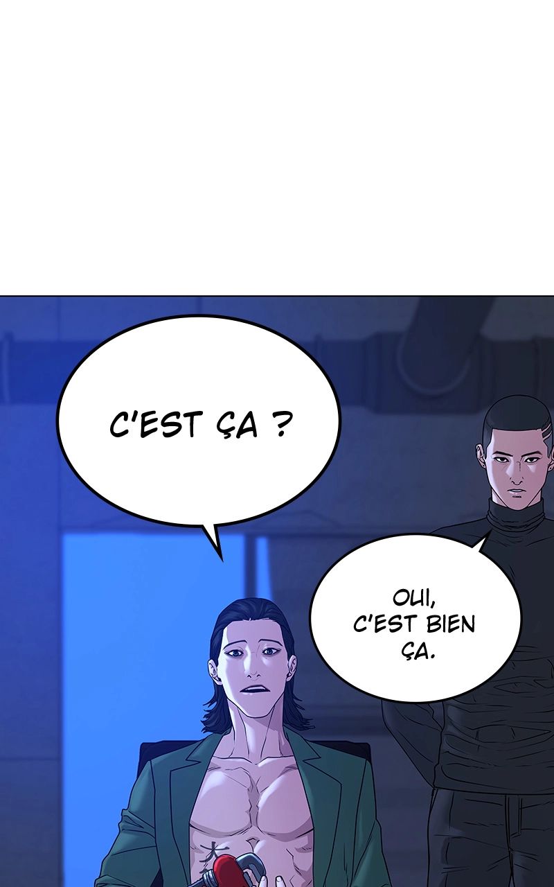 Read Reality Quest FR Manga Online