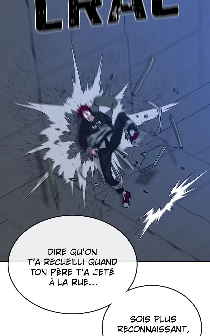 Read Reality Quest FR Manga Online