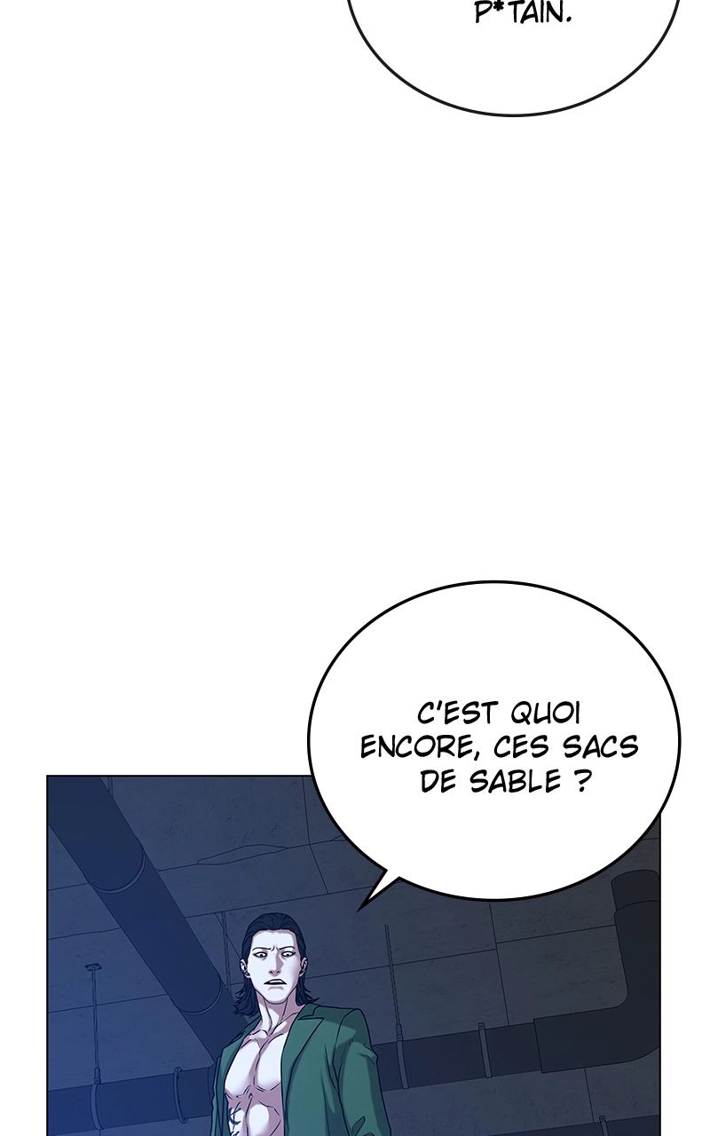 Read Reality Quest FR Manga Online