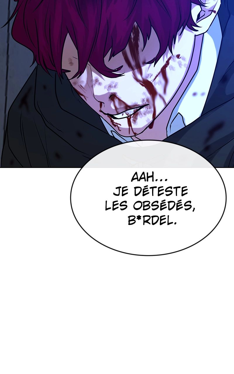 Read Reality Quest FR Manga Online