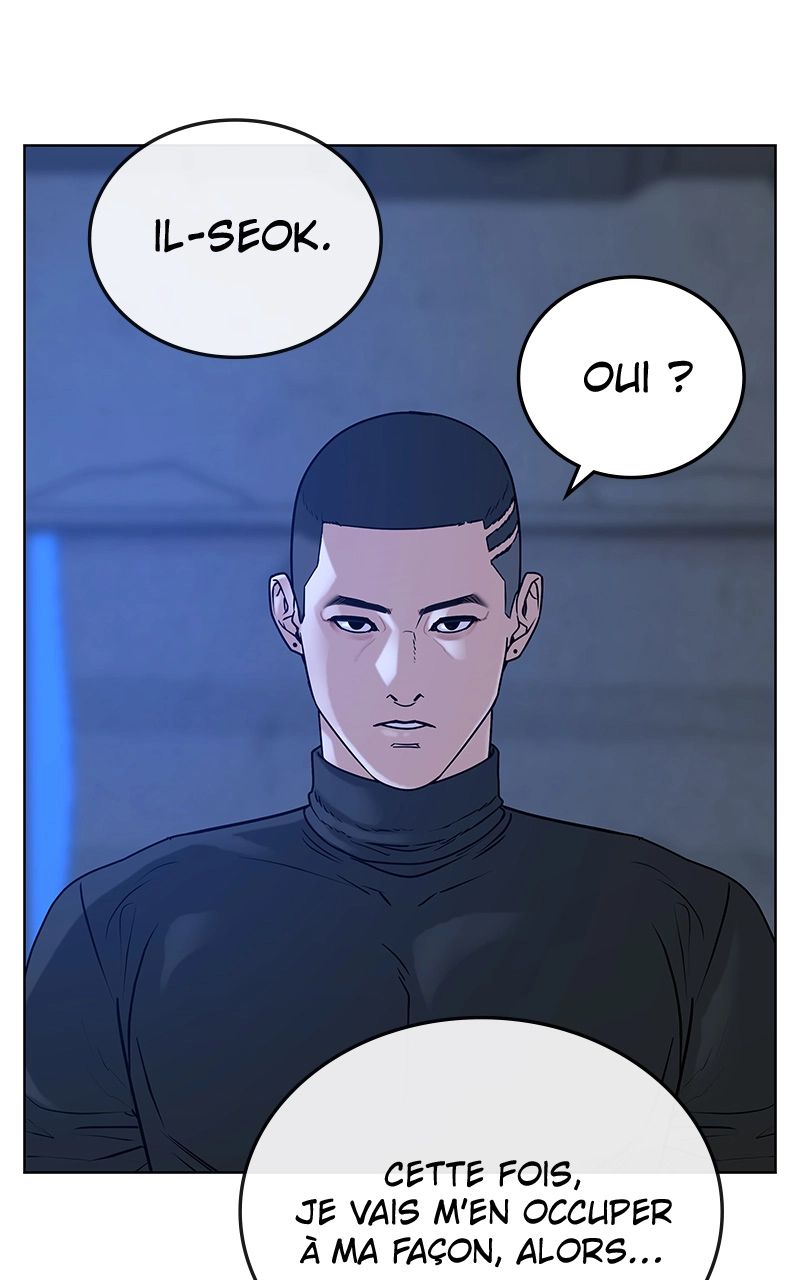 Read Reality Quest FR Manga Online