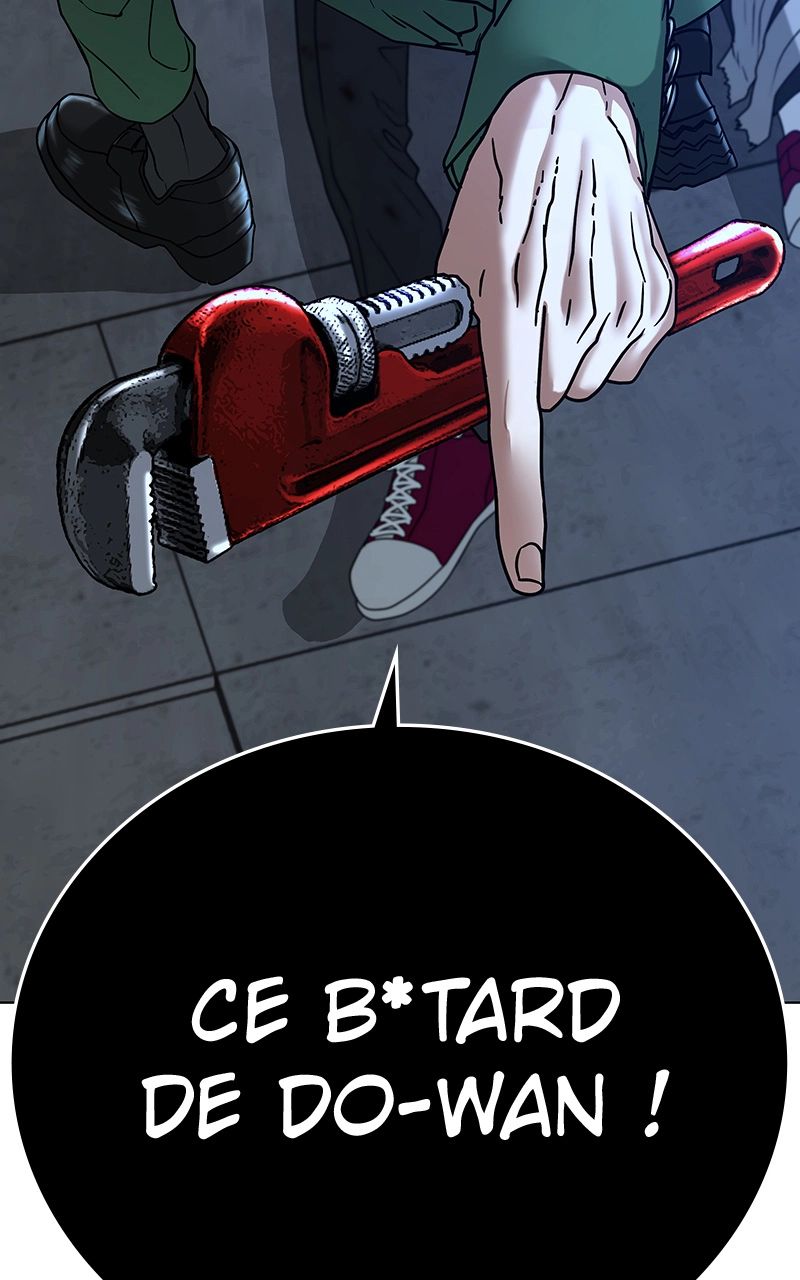 Read Reality Quest FR Manga Online