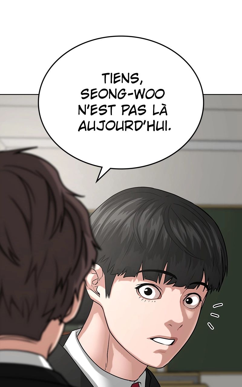 Read Reality Quest FR Manga Online