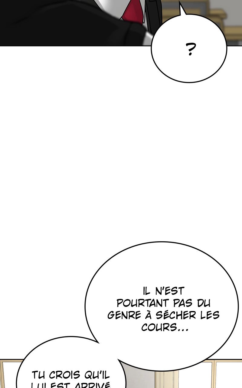 Read Reality Quest FR Manga Online
