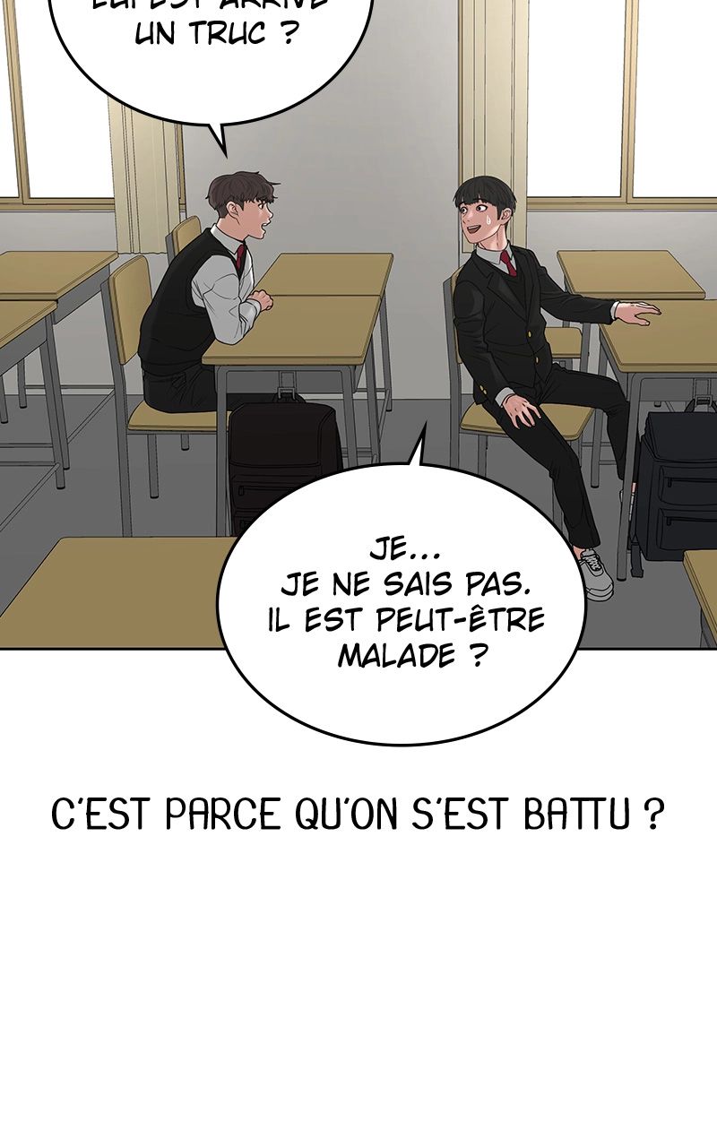 Read Reality Quest FR Manga Online