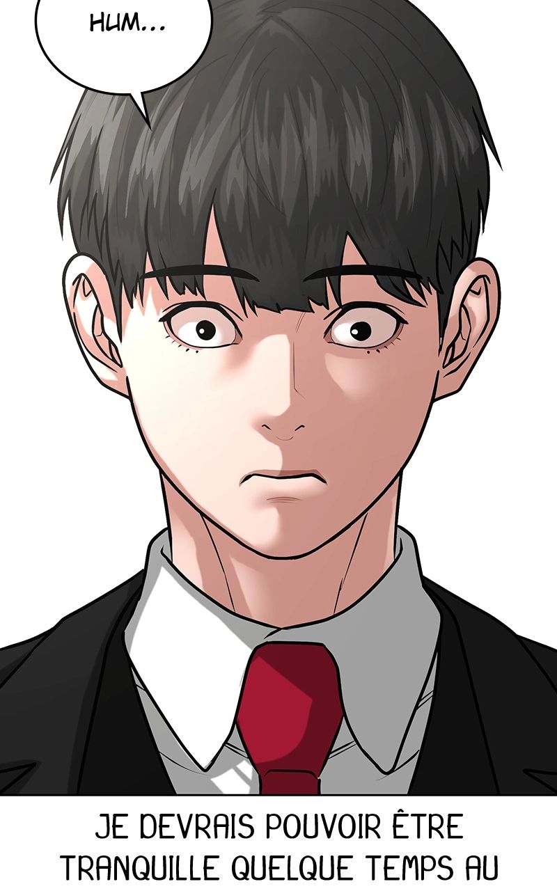 Read Reality Quest FR Manga Online