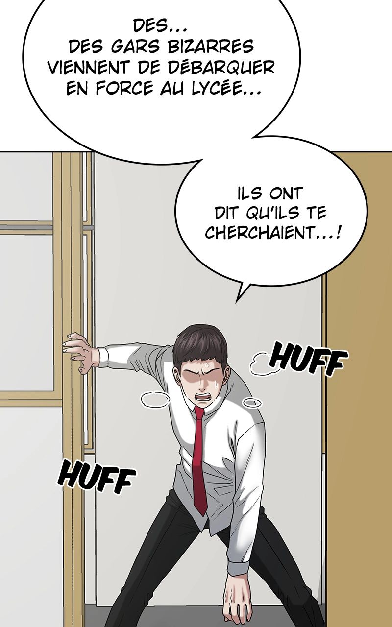 Read Reality Quest FR Manga Online
