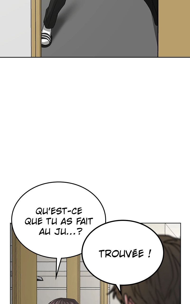 Read Reality Quest FR Manga Online