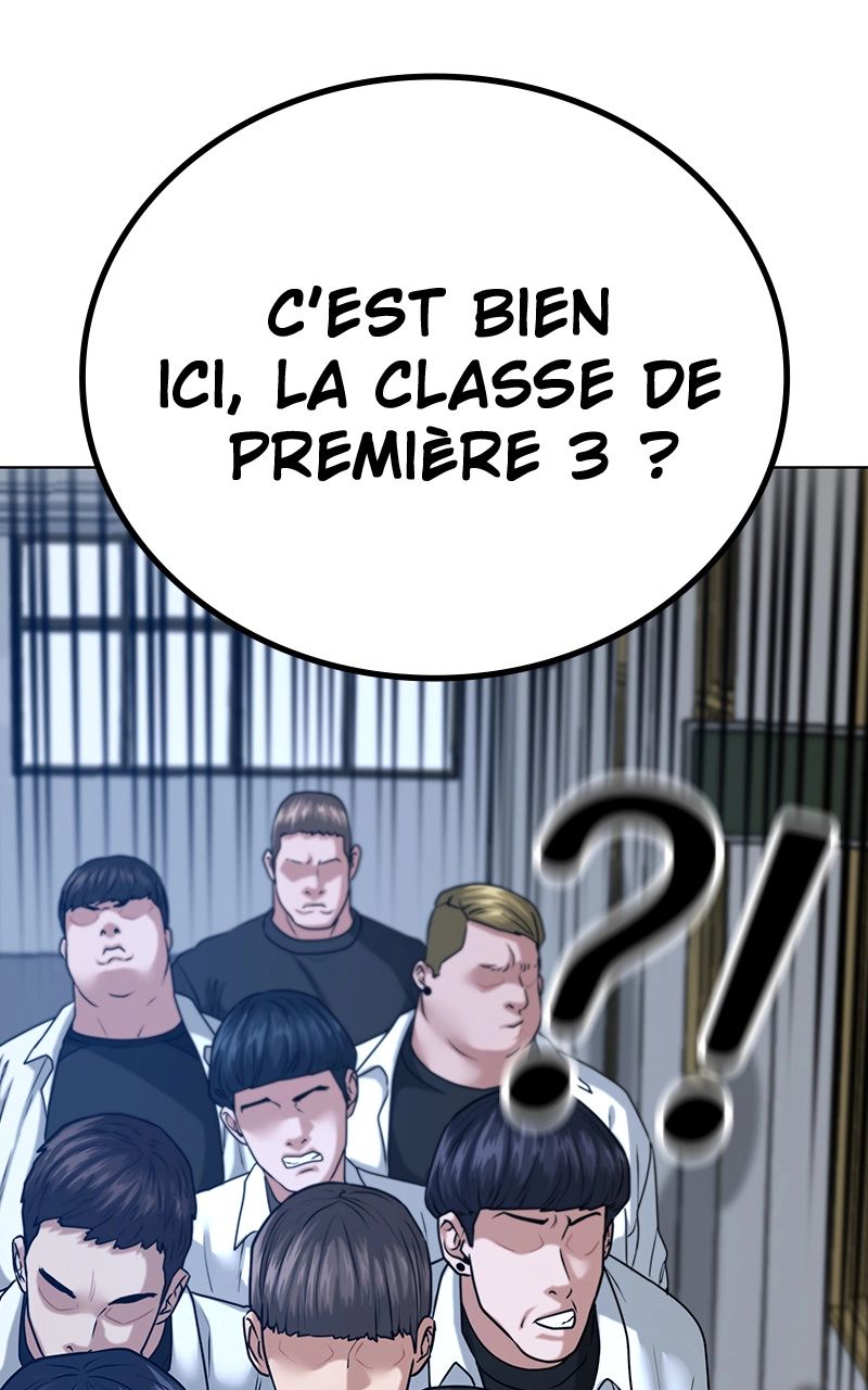 Read Reality Quest FR Manga Online