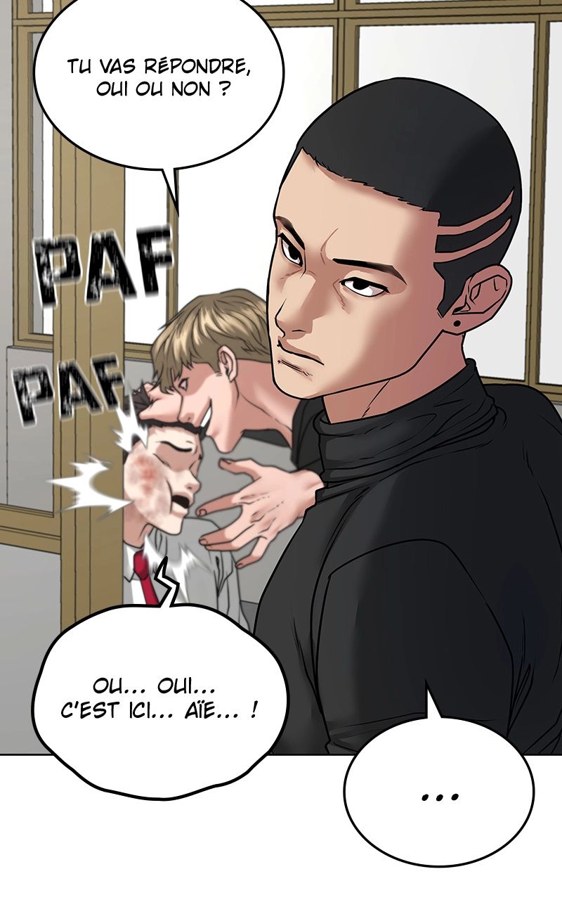 Read Reality Quest FR Manga Online