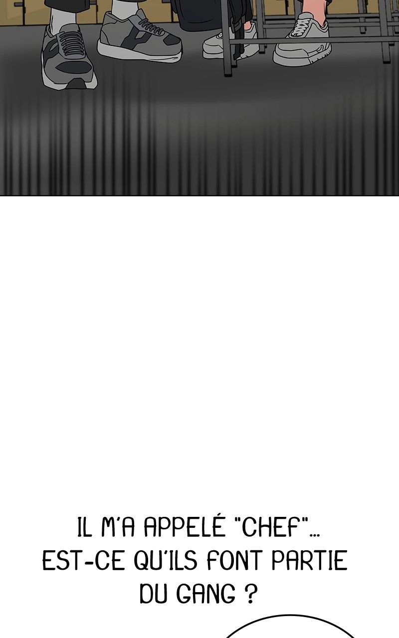 Read Reality Quest FR Manga Online