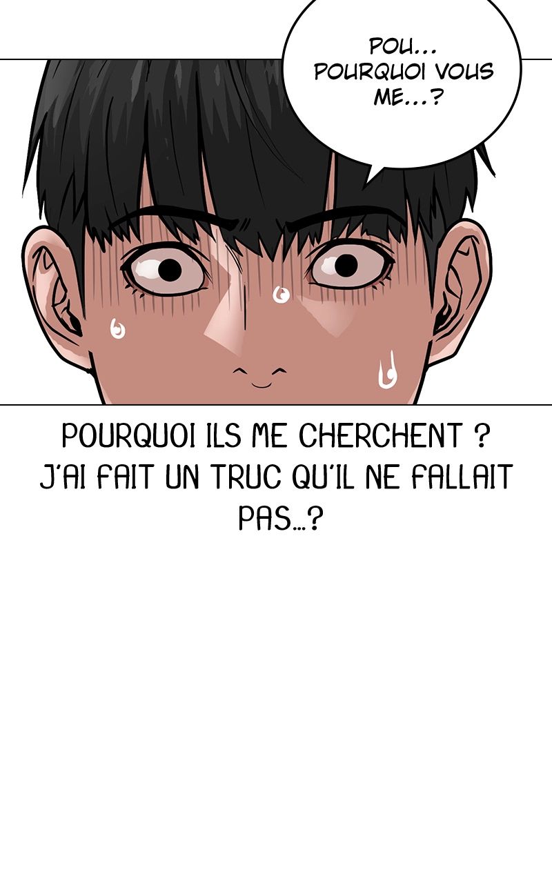 Read Reality Quest FR Manga Online