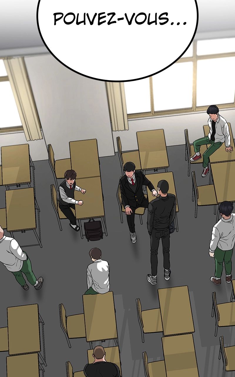 Read Reality Quest FR Manga Online