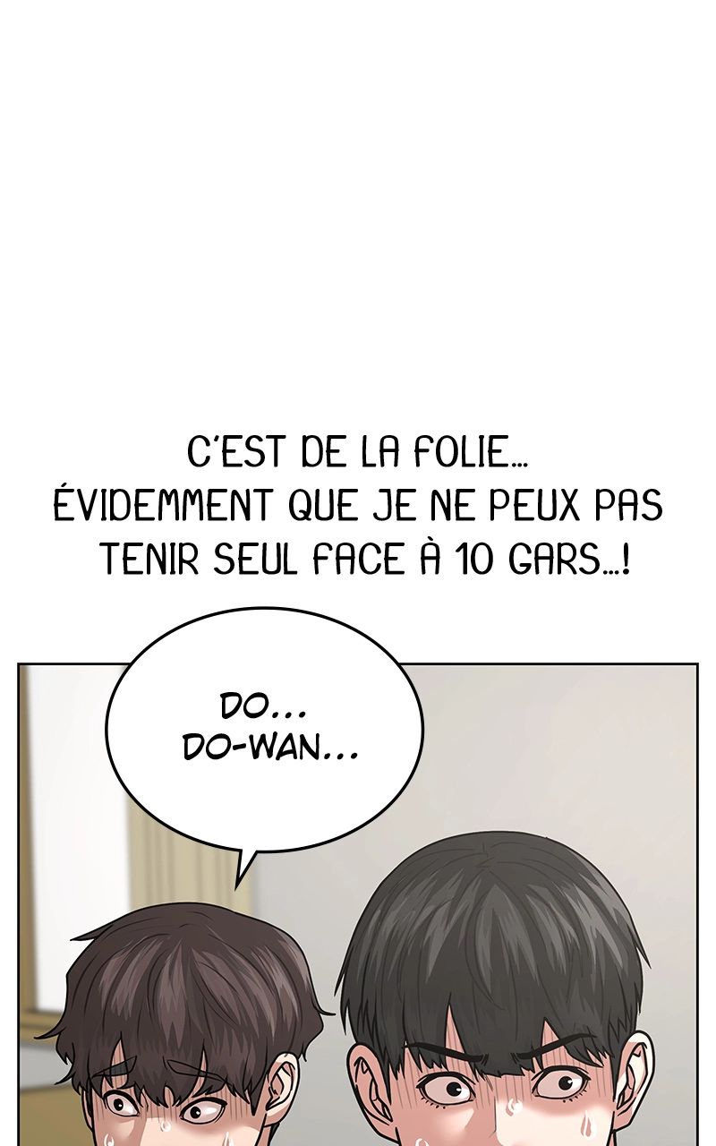 Read Reality Quest FR Manga Online