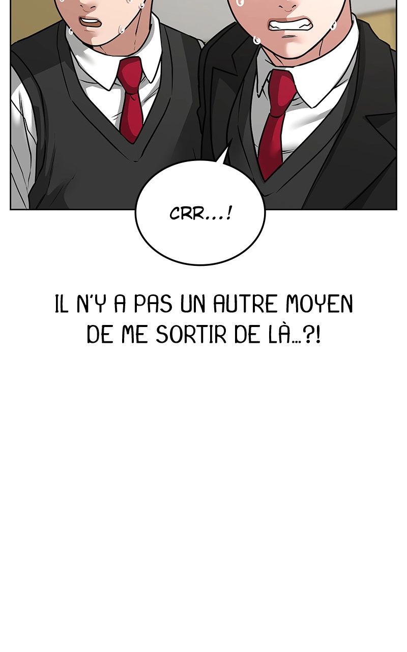Read Reality Quest FR Manga Online