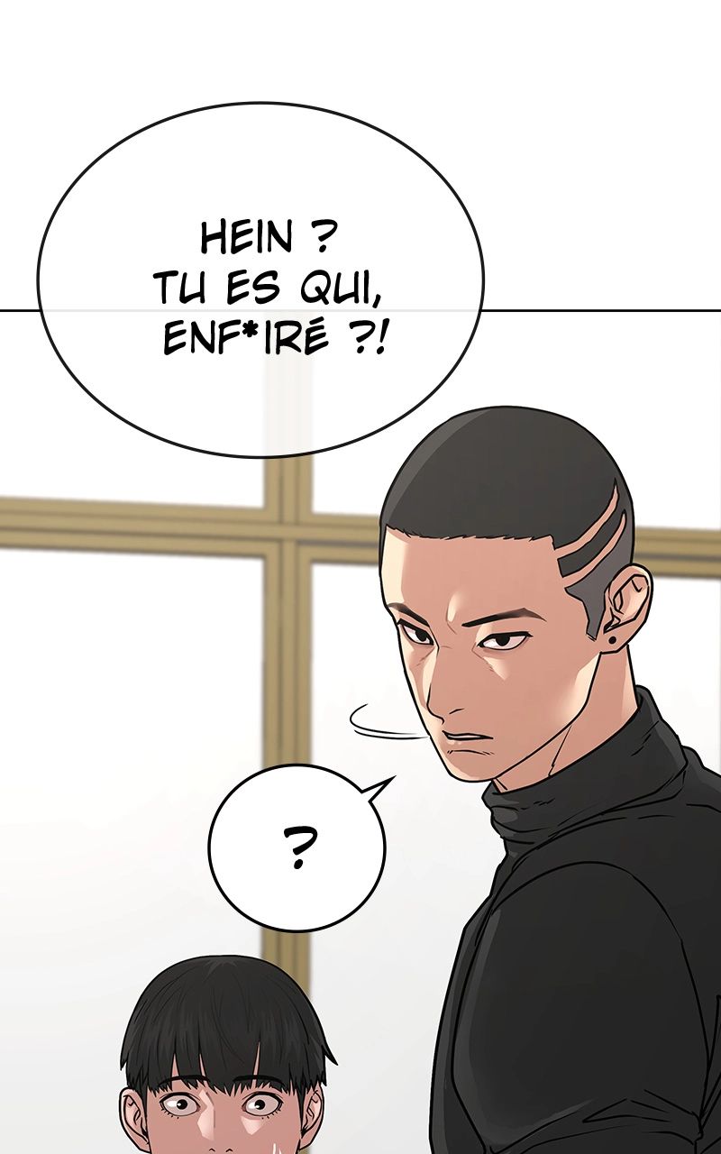 Read Reality Quest FR Manga Online