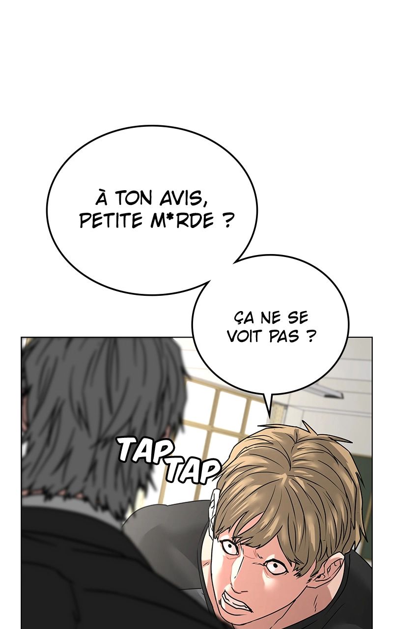 Read Reality Quest FR Manga Online