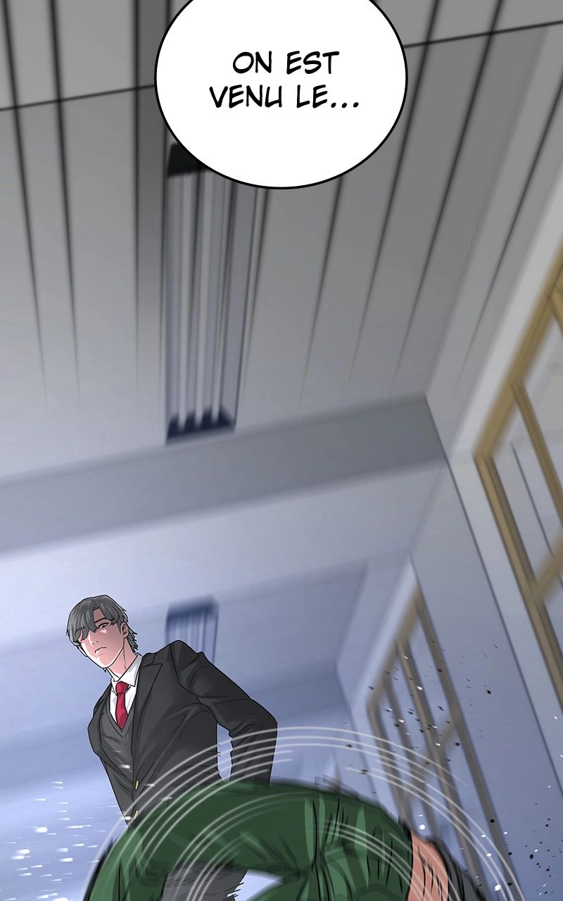 Read Reality Quest FR Manga Online