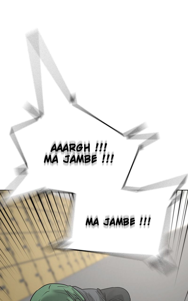 Read Reality Quest FR Manga Online