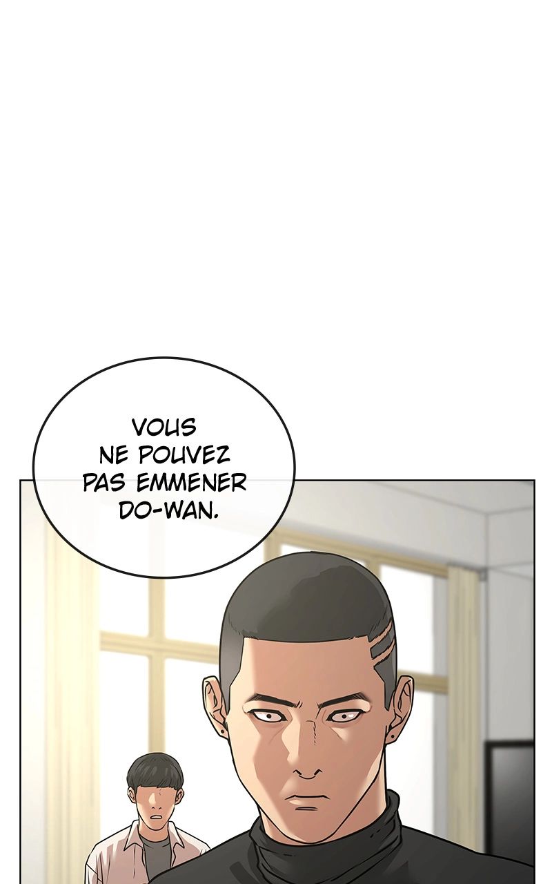 Read Reality Quest FR Manga Online