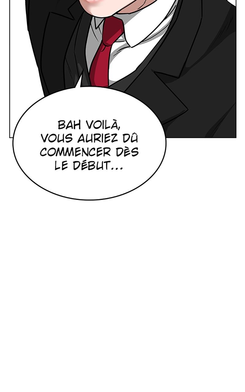 Read Reality Quest FR Manga Online