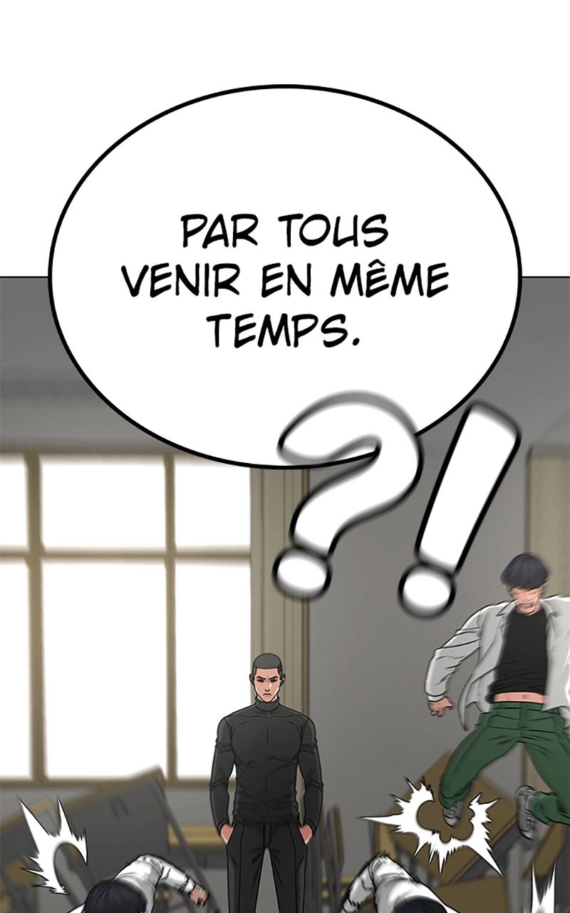 Read Reality Quest FR Manga Online