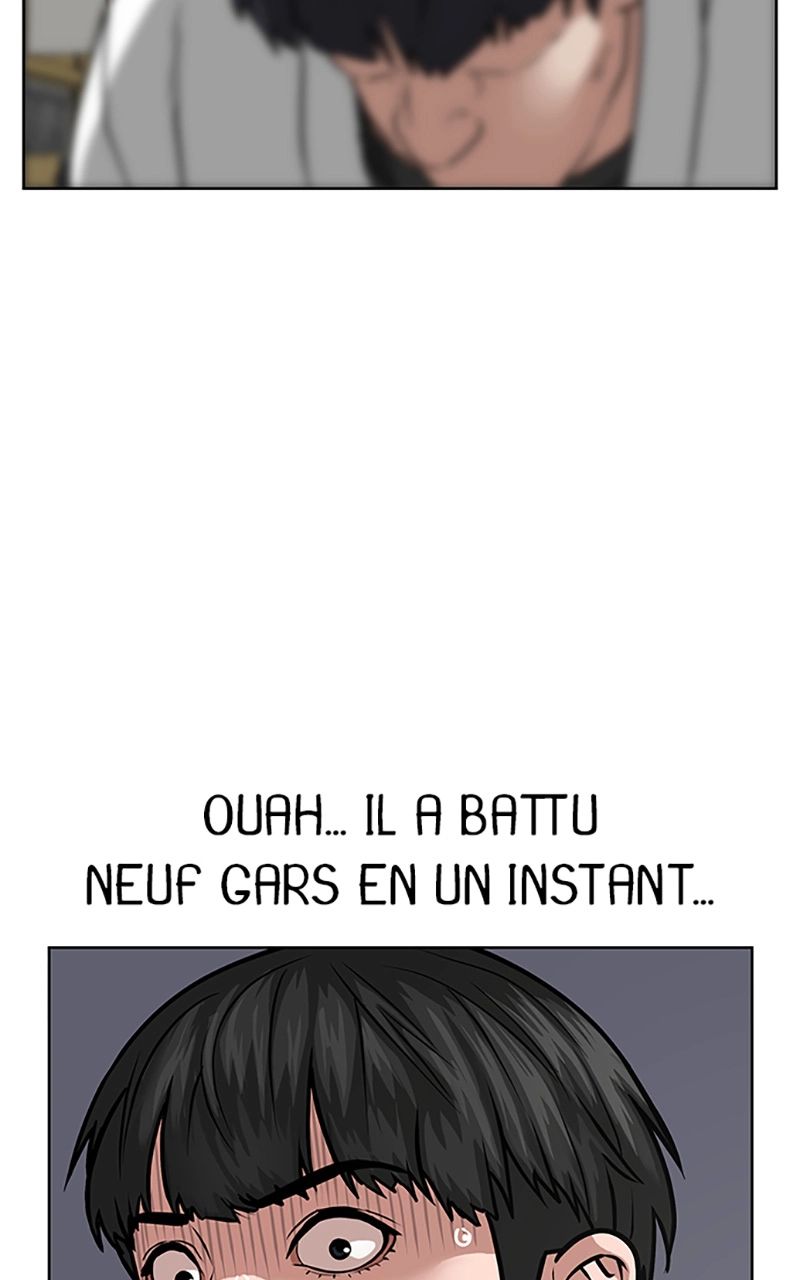 Read Reality Quest FR Manga Online