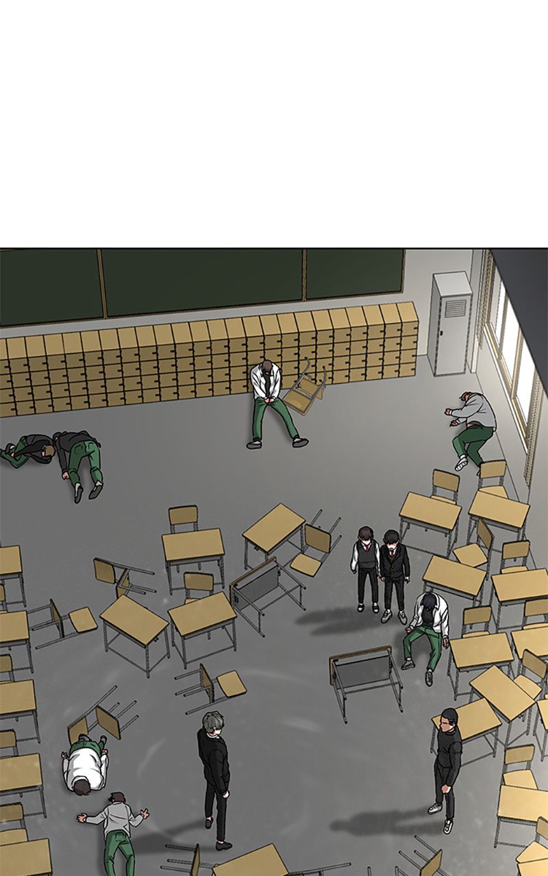Read Reality Quest FR Manga Online