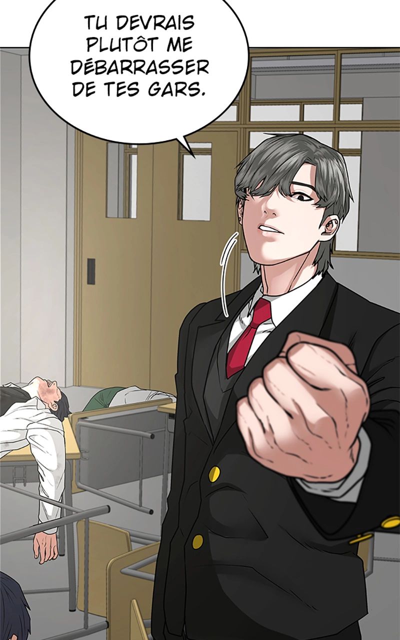 Read Reality Quest FR Manga Online