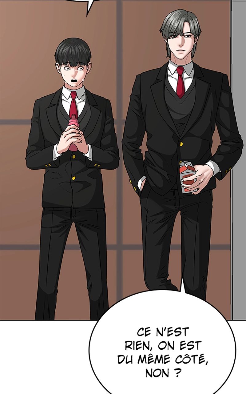 Read Reality Quest FR Manga Online