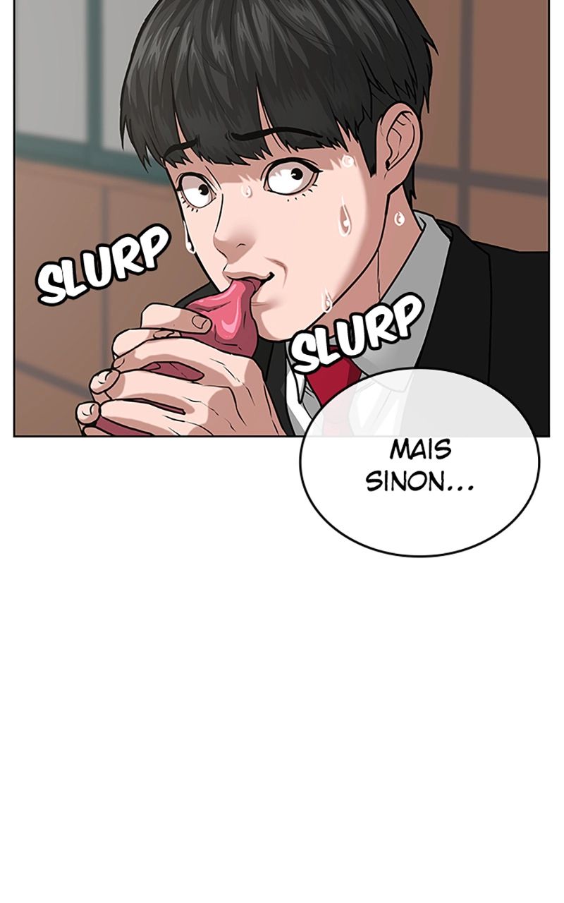 Read Reality Quest FR Manga Online