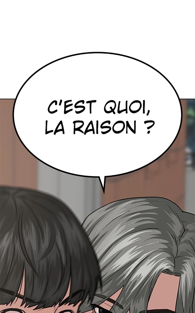Read Reality Quest FR Manga Online
